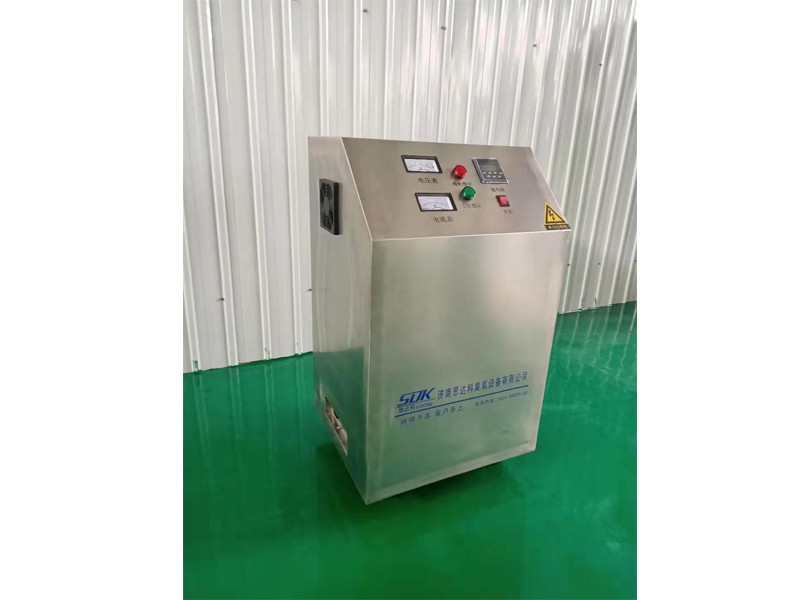 臭氧機廠家